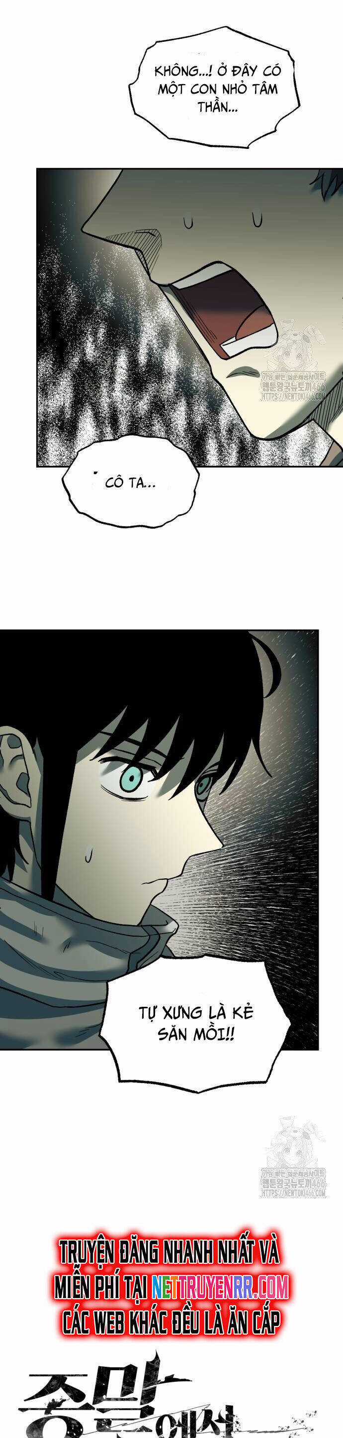 Sống Sót Qua Ngày Tận Thế Chương 39 trang 11