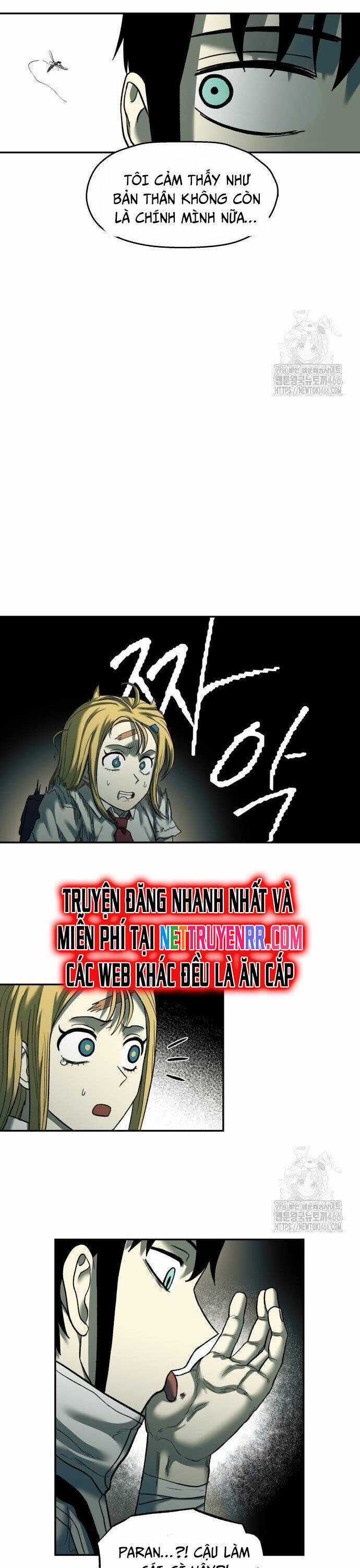 Sống Sót Qua Ngày Tận Thế Chương 39 trang 17