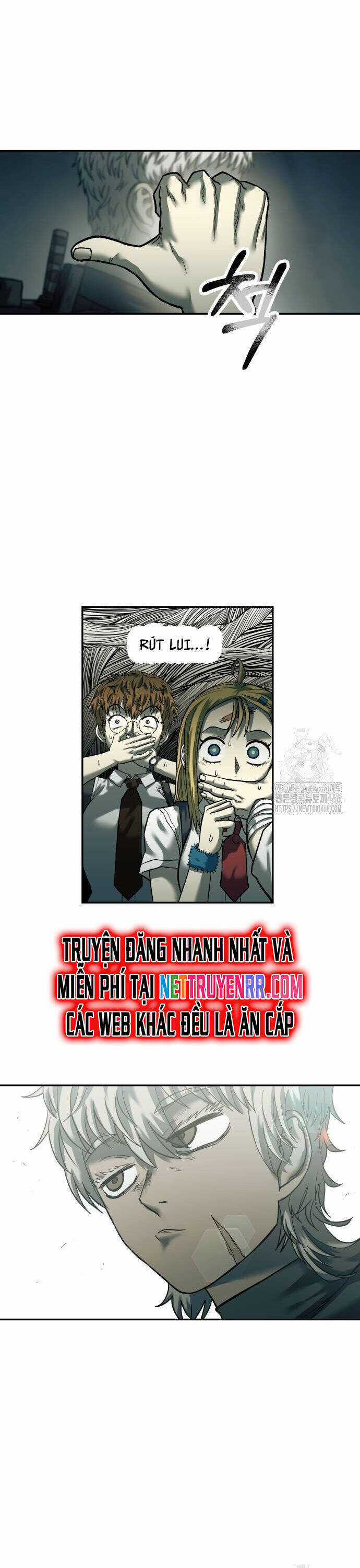 Sống Sót Qua Ngày Tận Thế Chương 39 trang 21