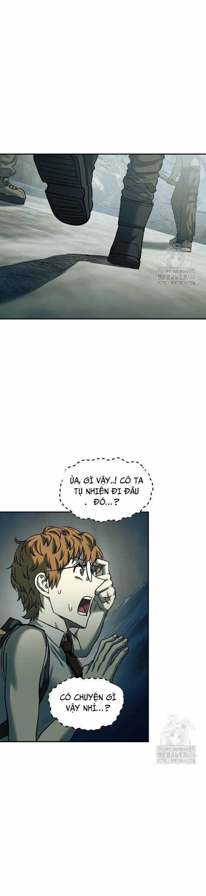 Sống Sót Qua Ngày Tận Thế Chương 39 trang 26