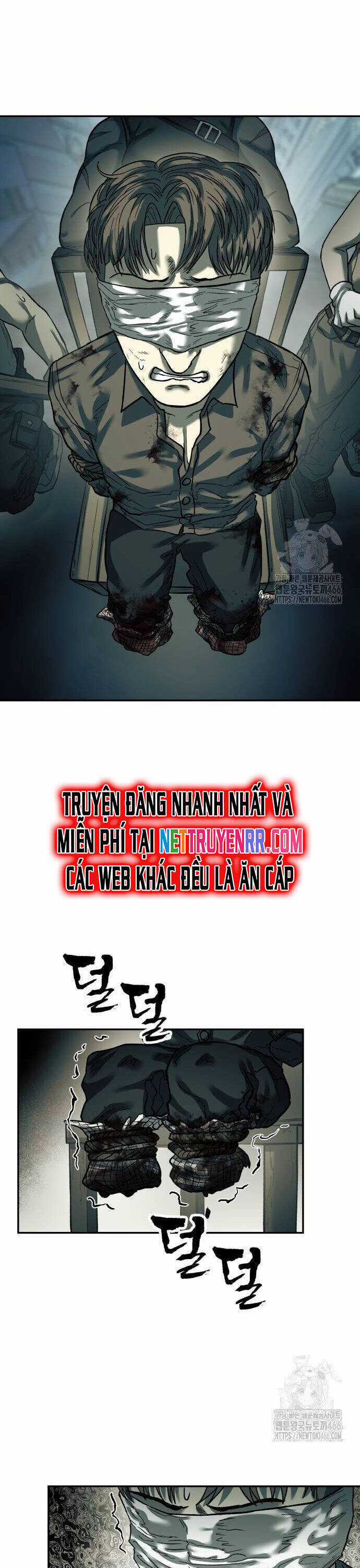 Sống Sót Qua Ngày Tận Thế Chương 39 trang 27