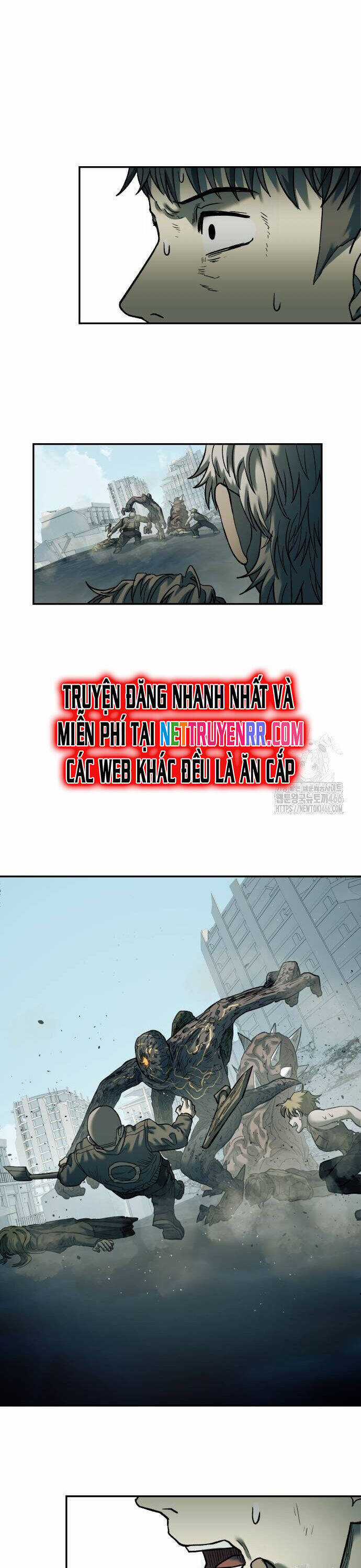 Sống Sót Qua Ngày Tận Thế Chương 39 trang 29