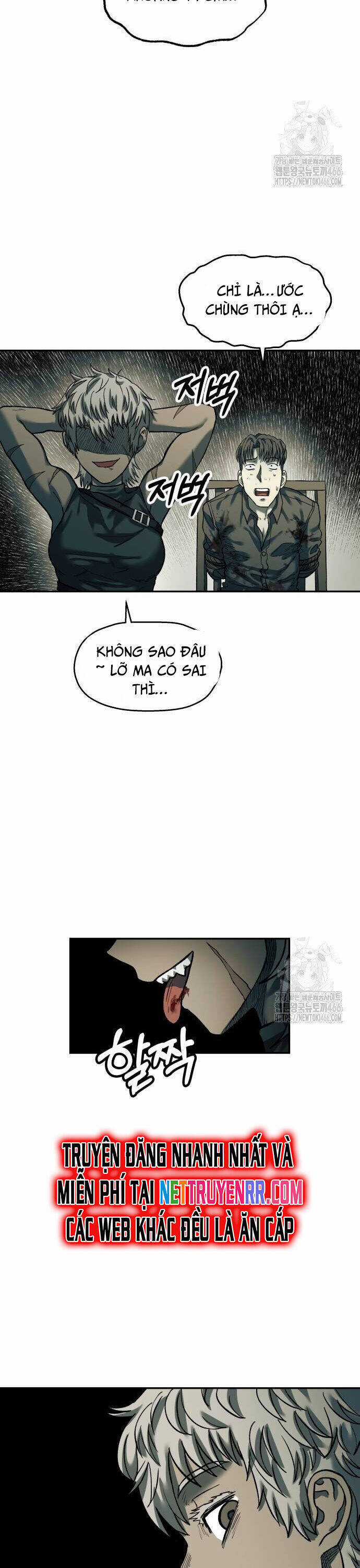 Sống Sót Qua Ngày Tận Thế Chương 39 trang 31