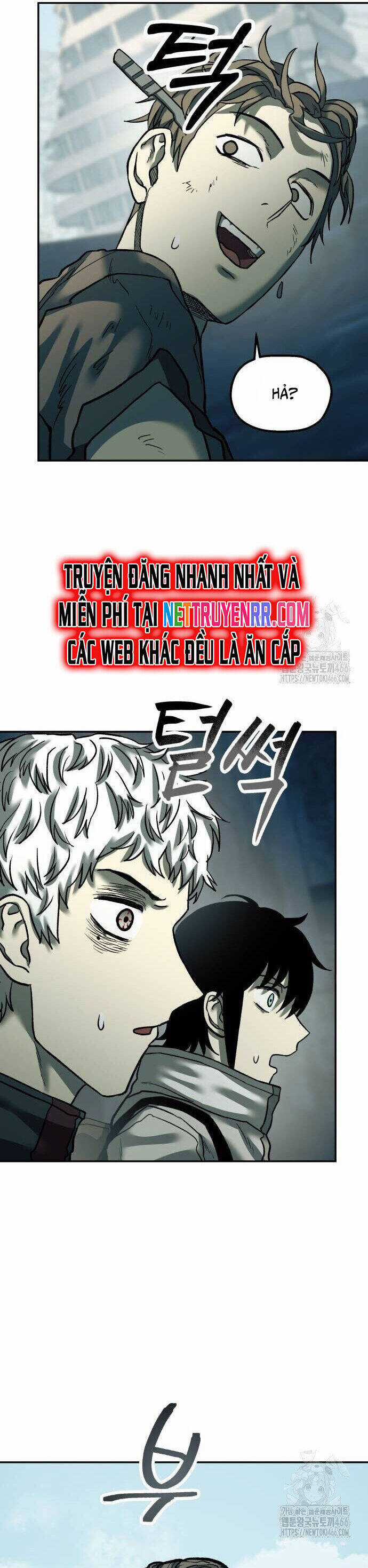 Sống Sót Qua Ngày Tận Thế Chương 39 trang 35