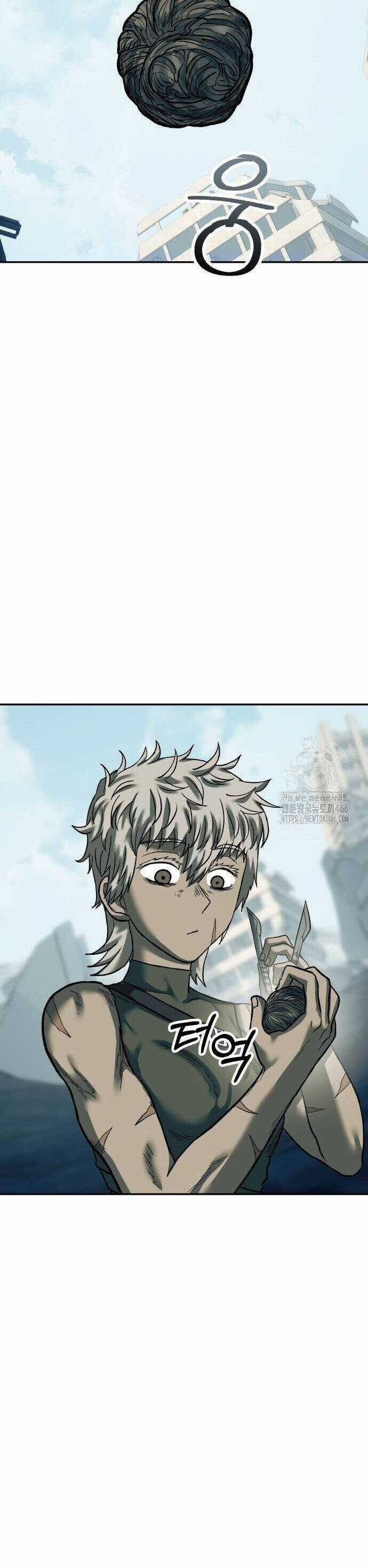 Sống Sót Qua Ngày Tận Thế Chương 39 trang 36