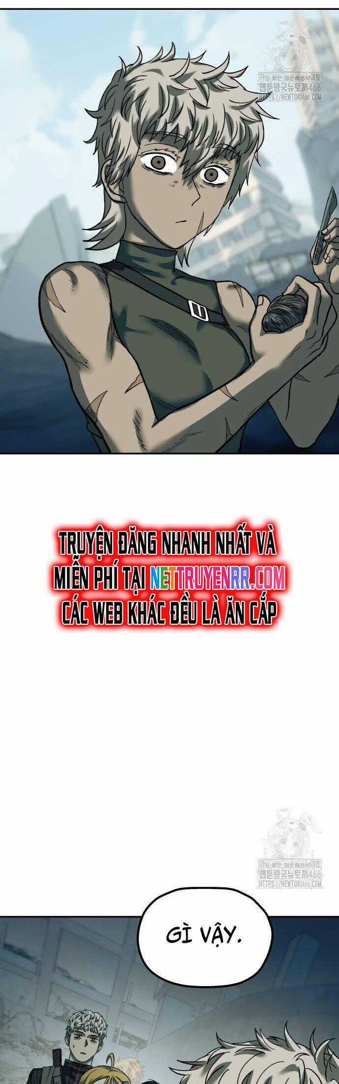 Sống Sót Qua Ngày Tận Thế Chương 39 trang 37