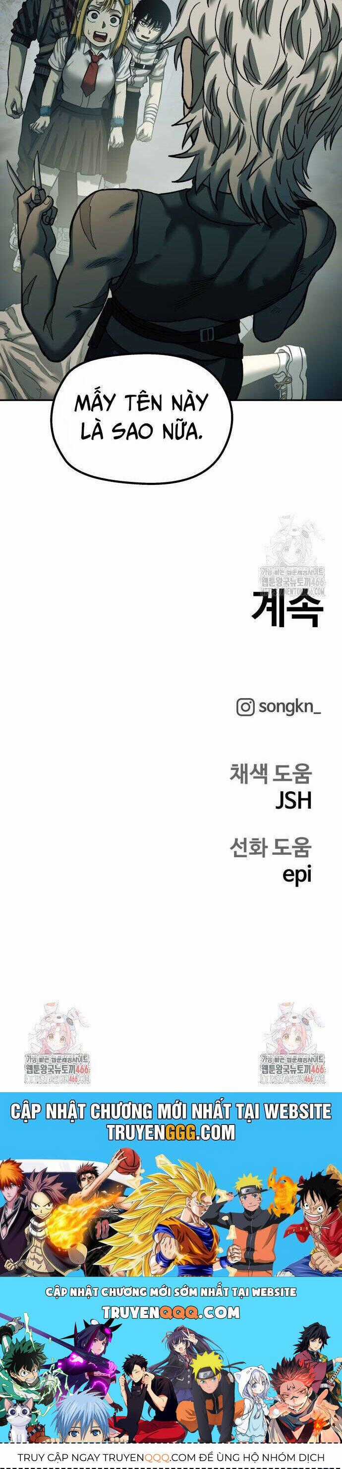 Sống Sót Qua Ngày Tận Thế Chương 39 trang 38