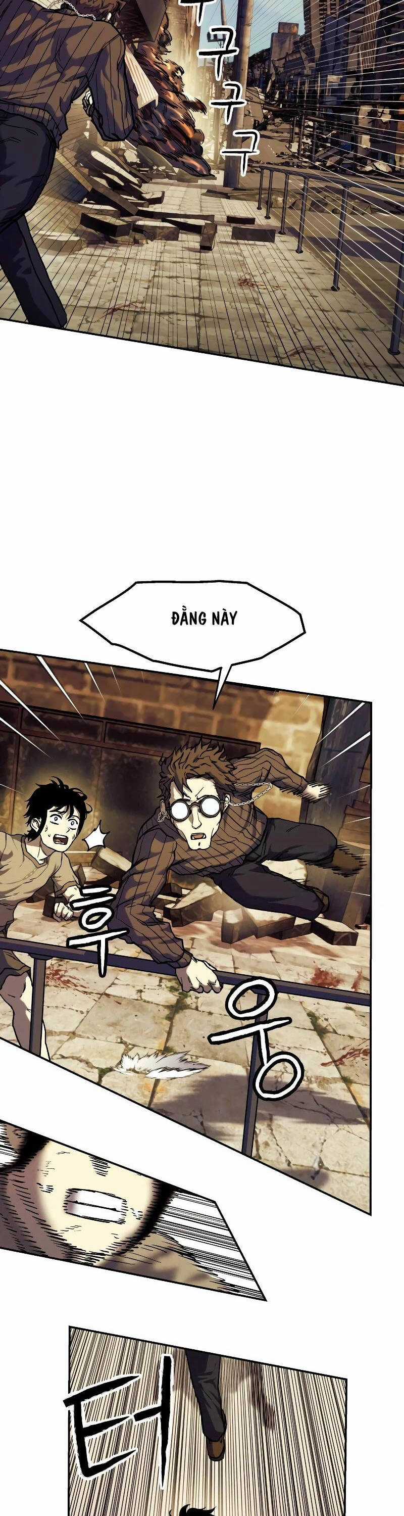 Sống Sót Qua Ngày Tận Thế Chương 4 trang 12