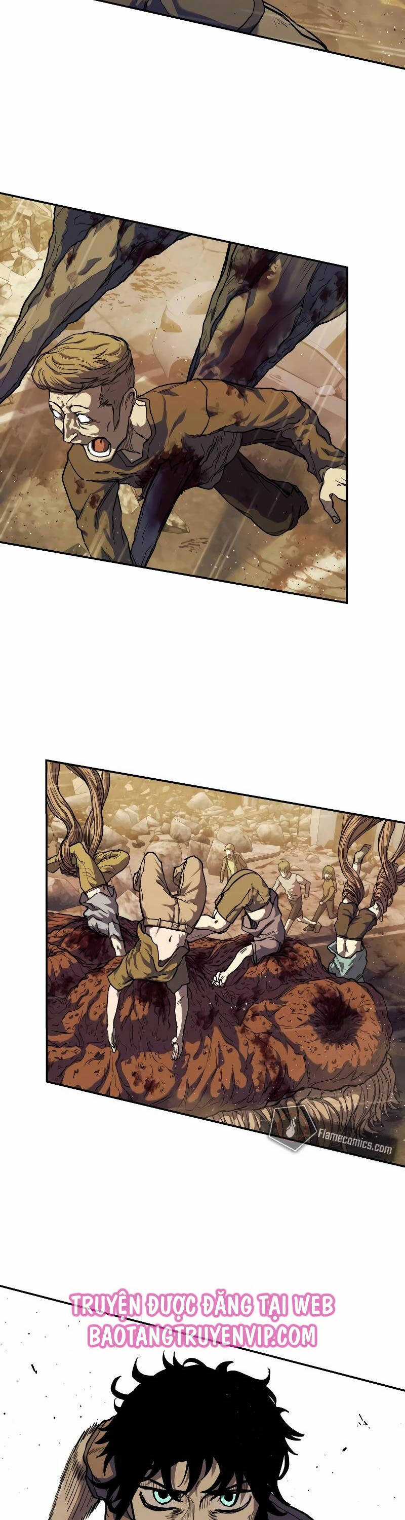 Sống Sót Qua Ngày Tận Thế Chương 4 trang 15