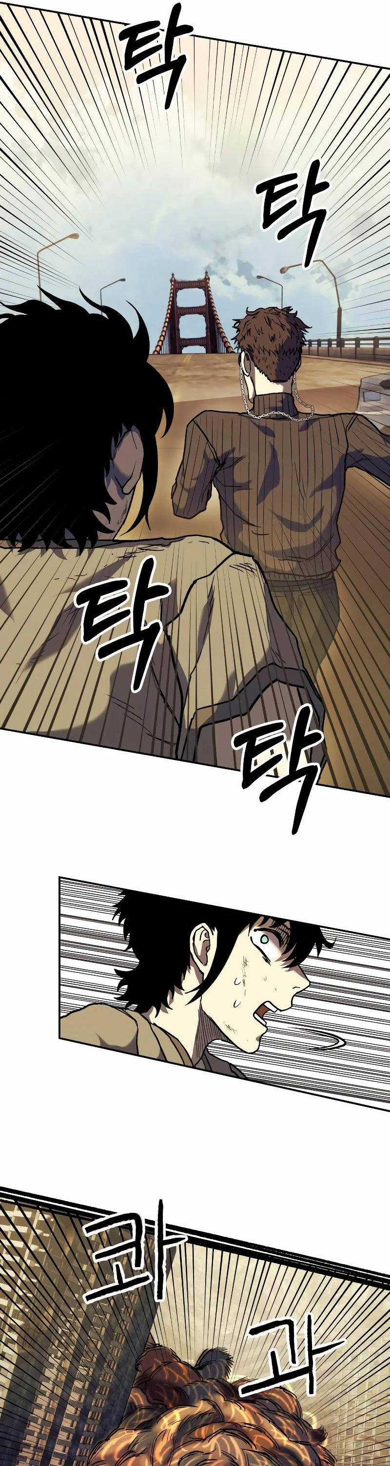 Sống Sót Qua Ngày Tận Thế Chương 4 trang 18