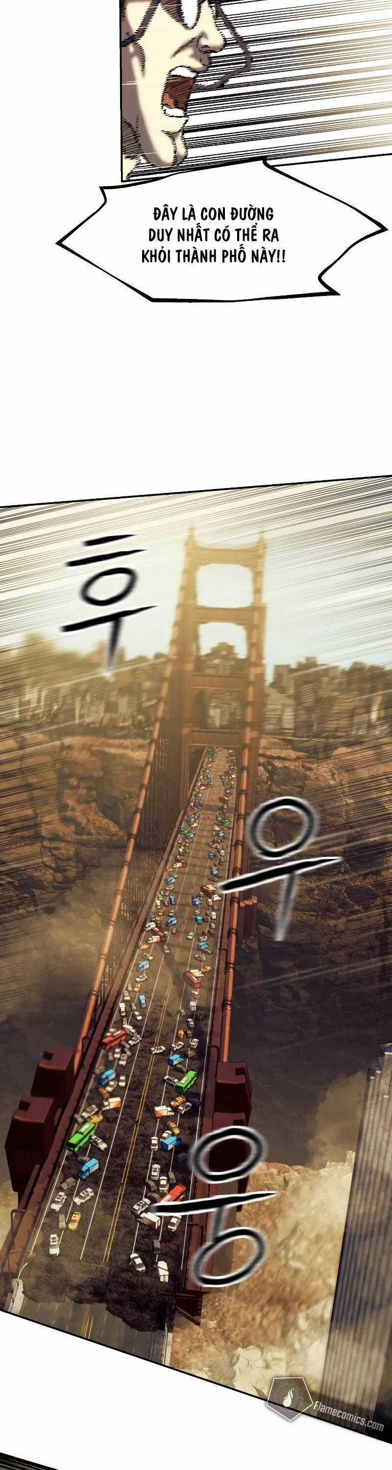 Sống Sót Qua Ngày Tận Thế Chương 4 trang 20