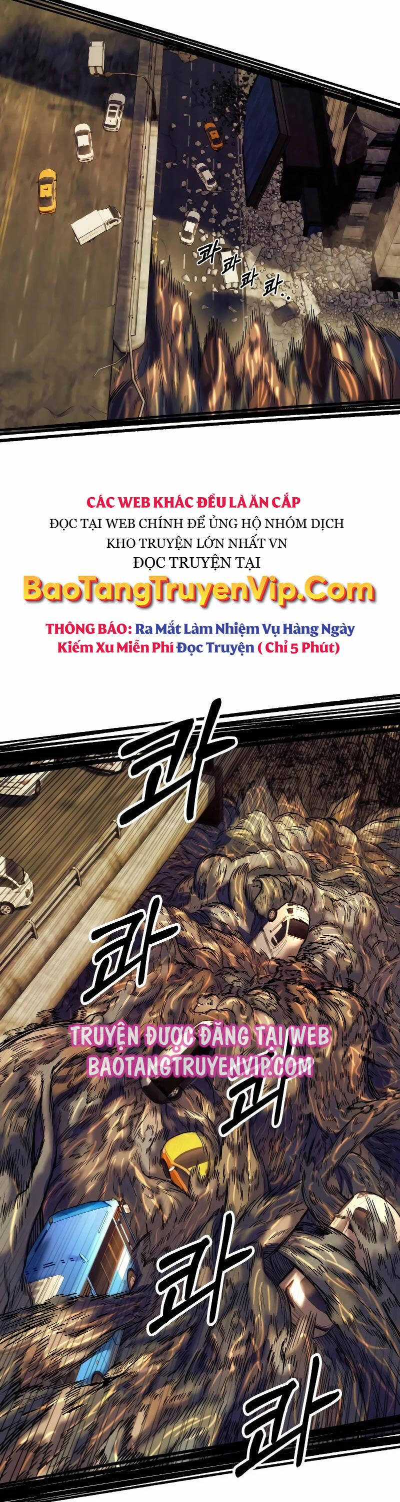 Sống Sót Qua Ngày Tận Thế Chương 4 trang 21
