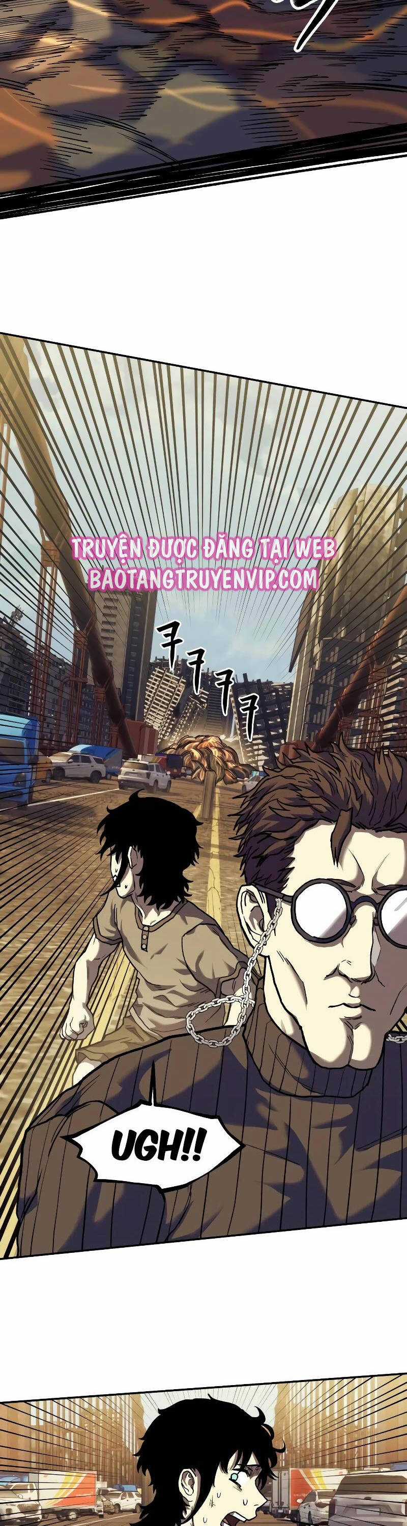 Sống Sót Qua Ngày Tận Thế Chương 4 trang 23