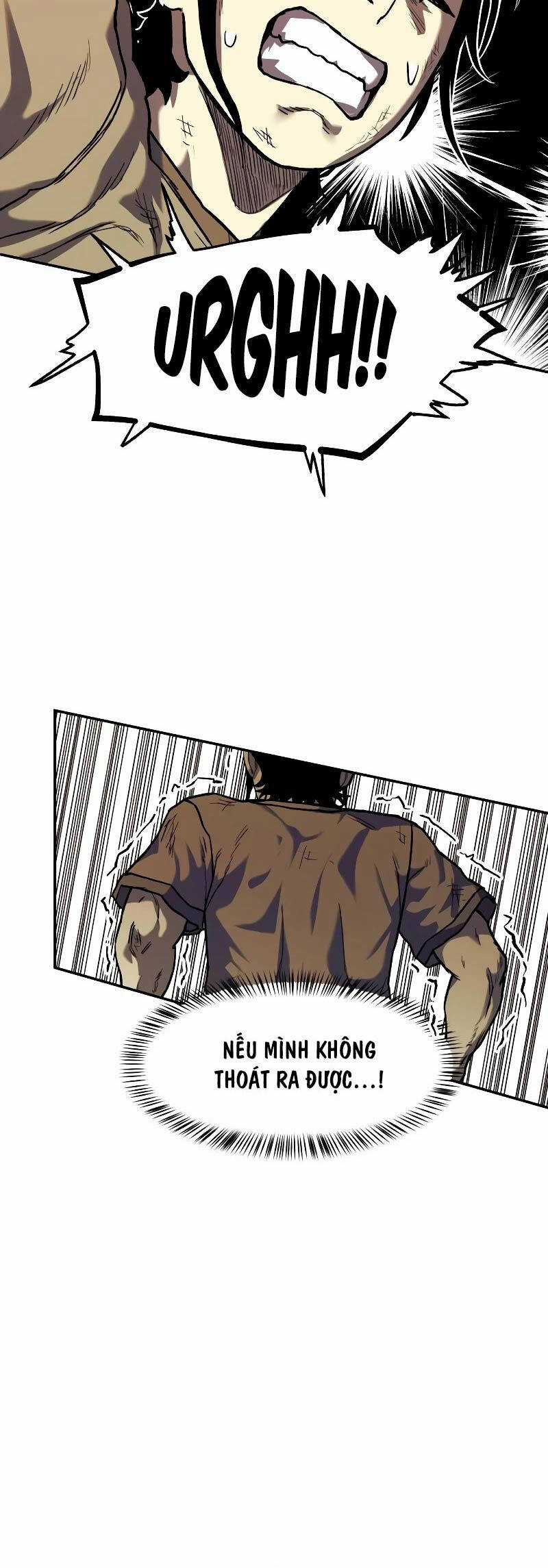 Sống Sót Qua Ngày Tận Thế Chương 4 trang 26