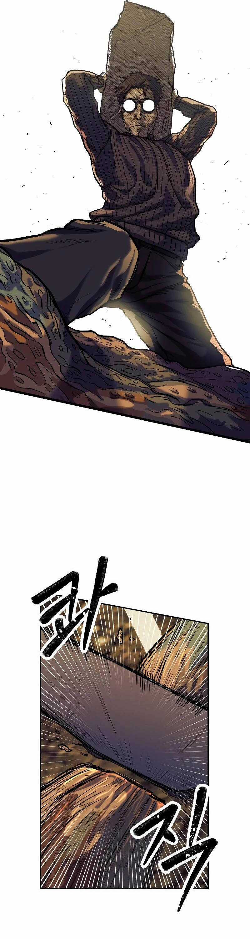 Sống Sót Qua Ngày Tận Thế Chương 4 trang 27