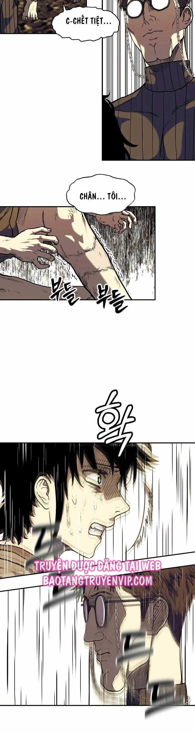 Sống Sót Qua Ngày Tận Thế Chương 4 trang 29