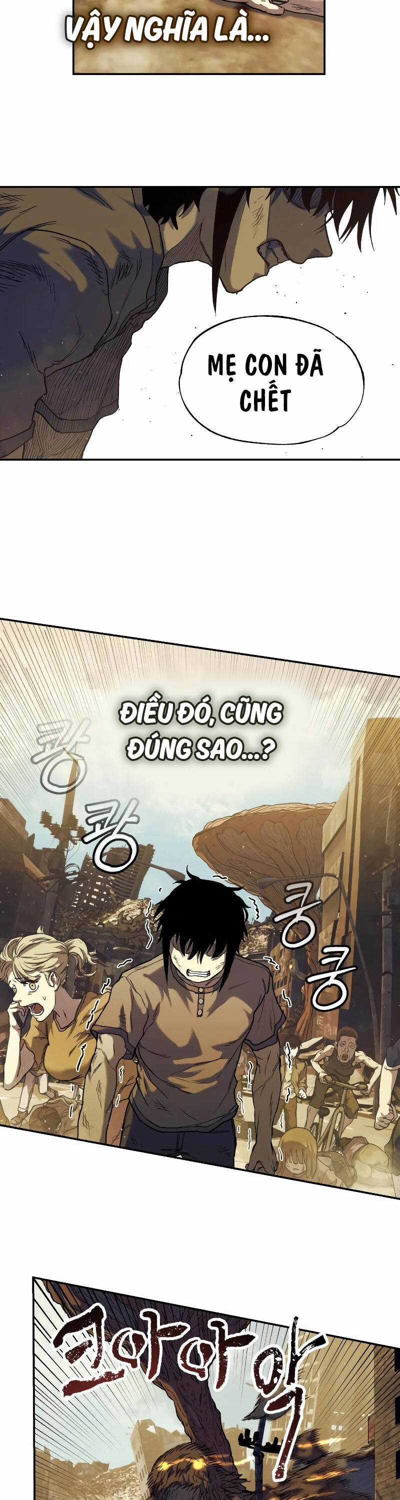 Sống Sót Qua Ngày Tận Thế Chương 4 trang 3