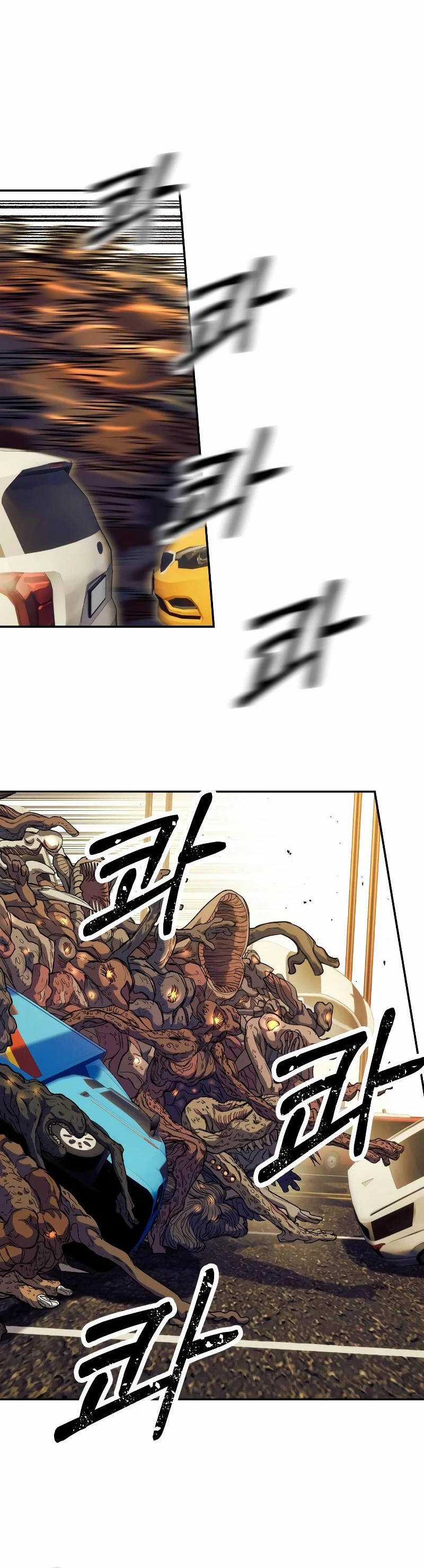 Sống Sót Qua Ngày Tận Thế Chương 4 trang 30