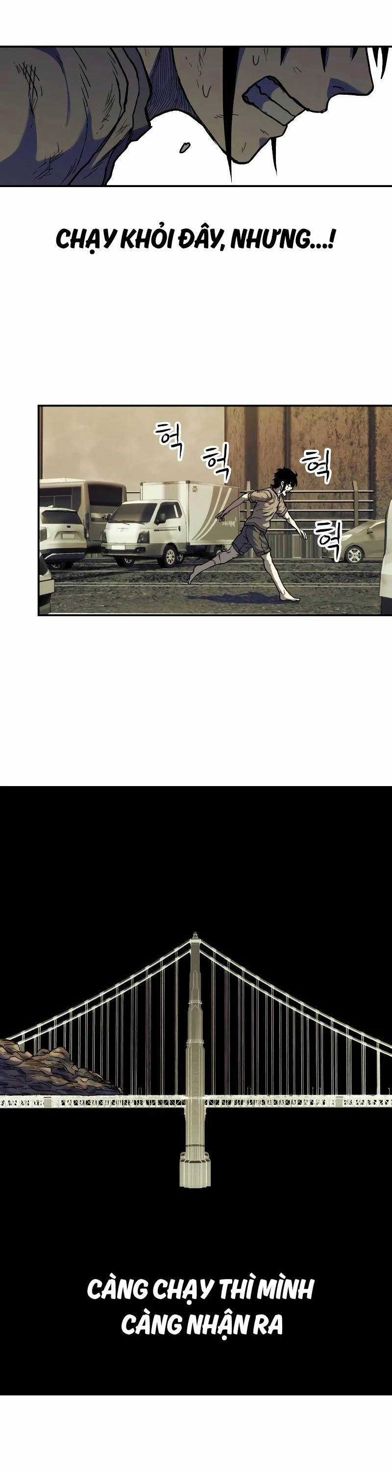 Sống Sót Qua Ngày Tận Thế Chương 4 trang 32