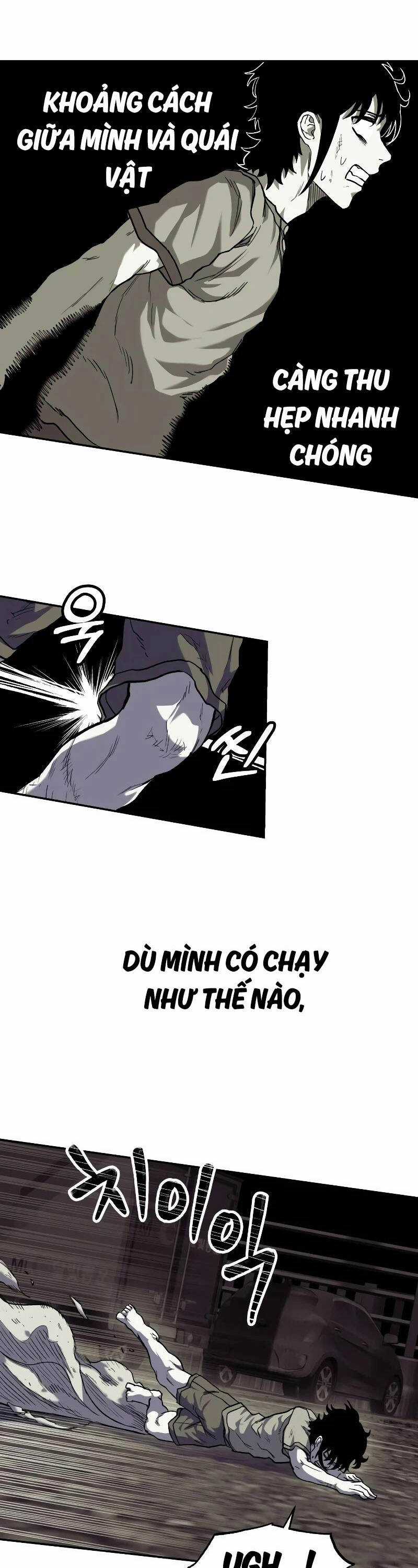 Sống Sót Qua Ngày Tận Thế Chương 4 trang 33