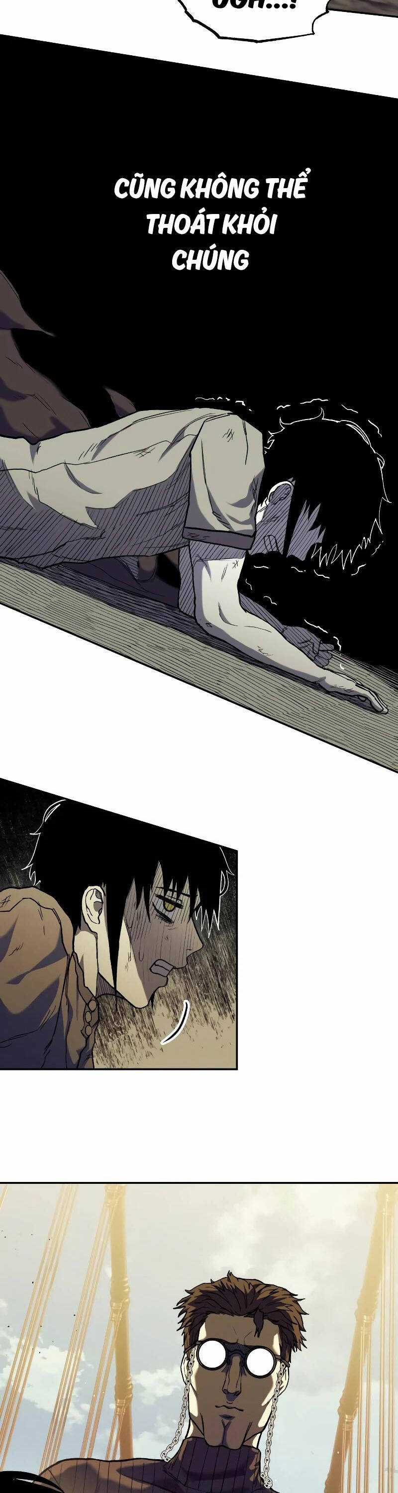 Sống Sót Qua Ngày Tận Thế Chương 4 trang 34