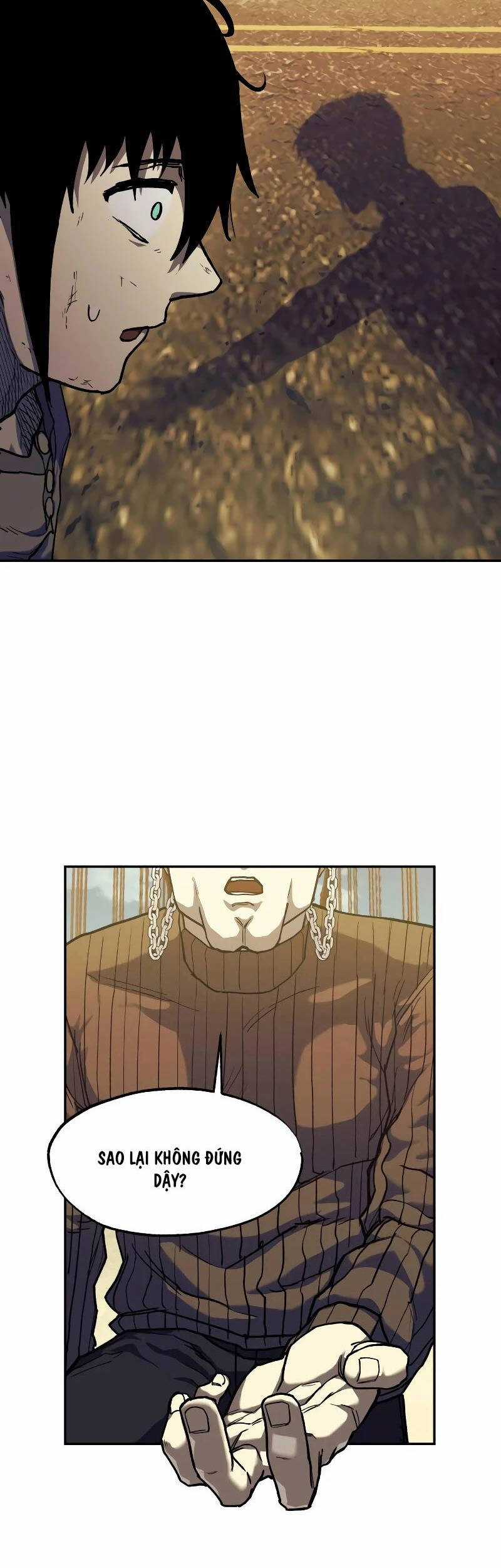 Sống Sót Qua Ngày Tận Thế Chương 4 trang 39