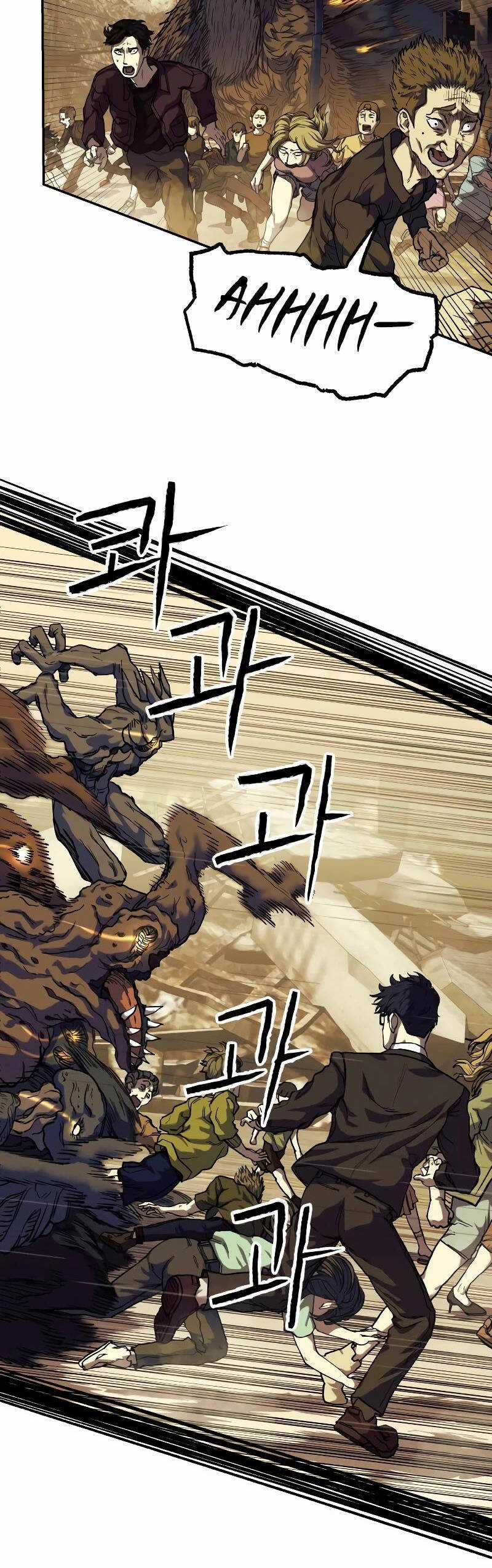 Sống Sót Qua Ngày Tận Thế Chương 4 trang 4