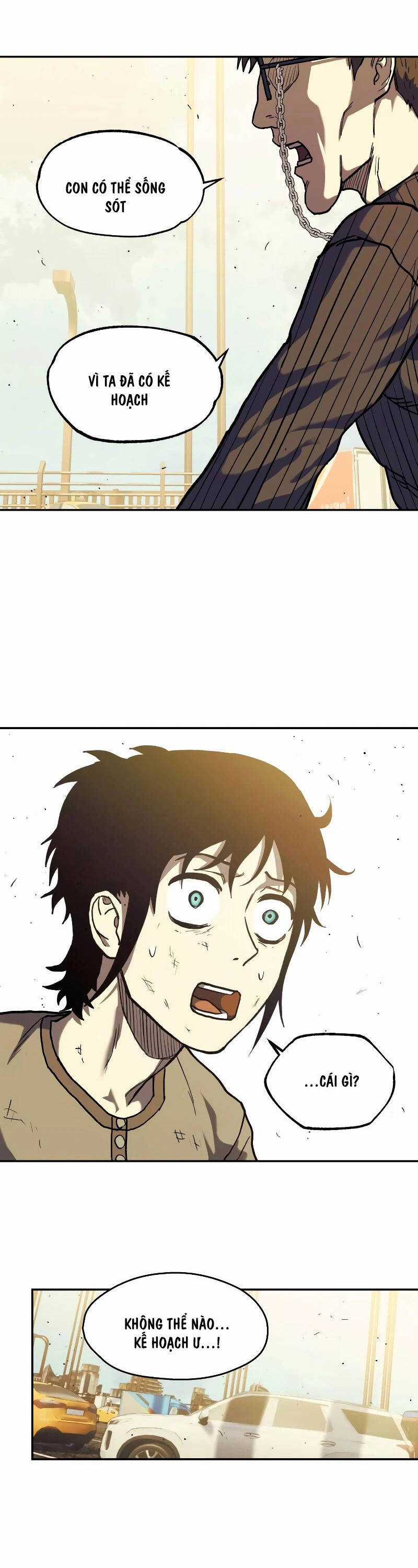 Sống Sót Qua Ngày Tận Thế Chương 4 trang 41