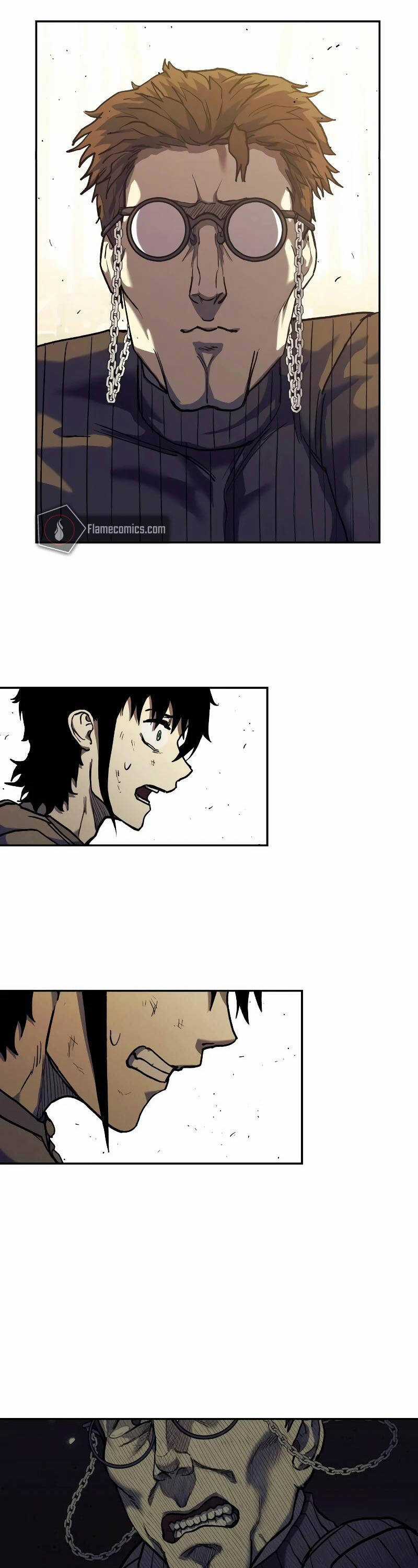 Sống Sót Qua Ngày Tận Thế Chương 4 trang 42