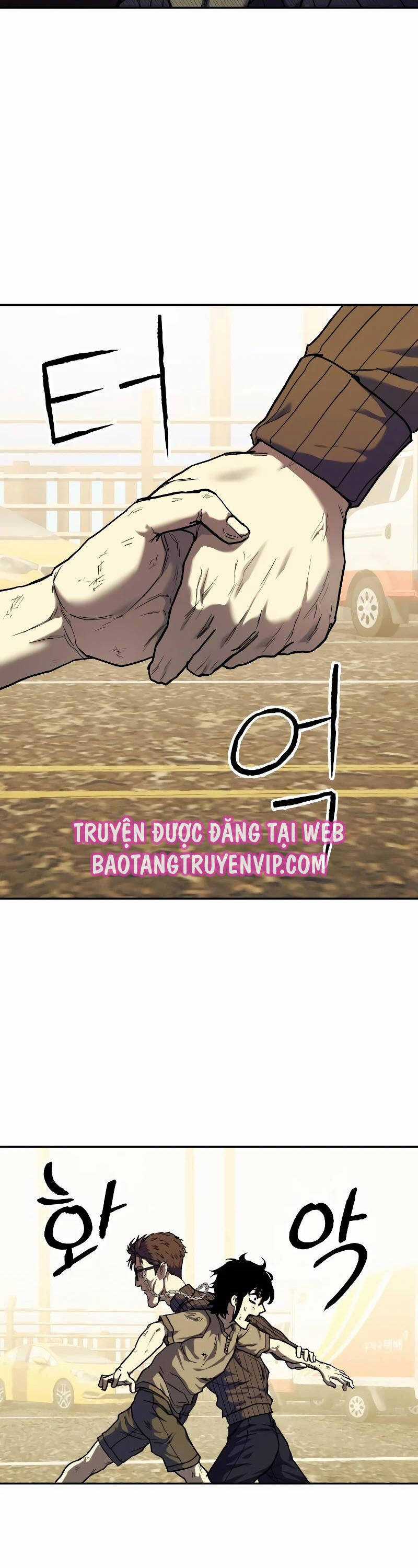 Sống Sót Qua Ngày Tận Thế Chương 4 trang 43