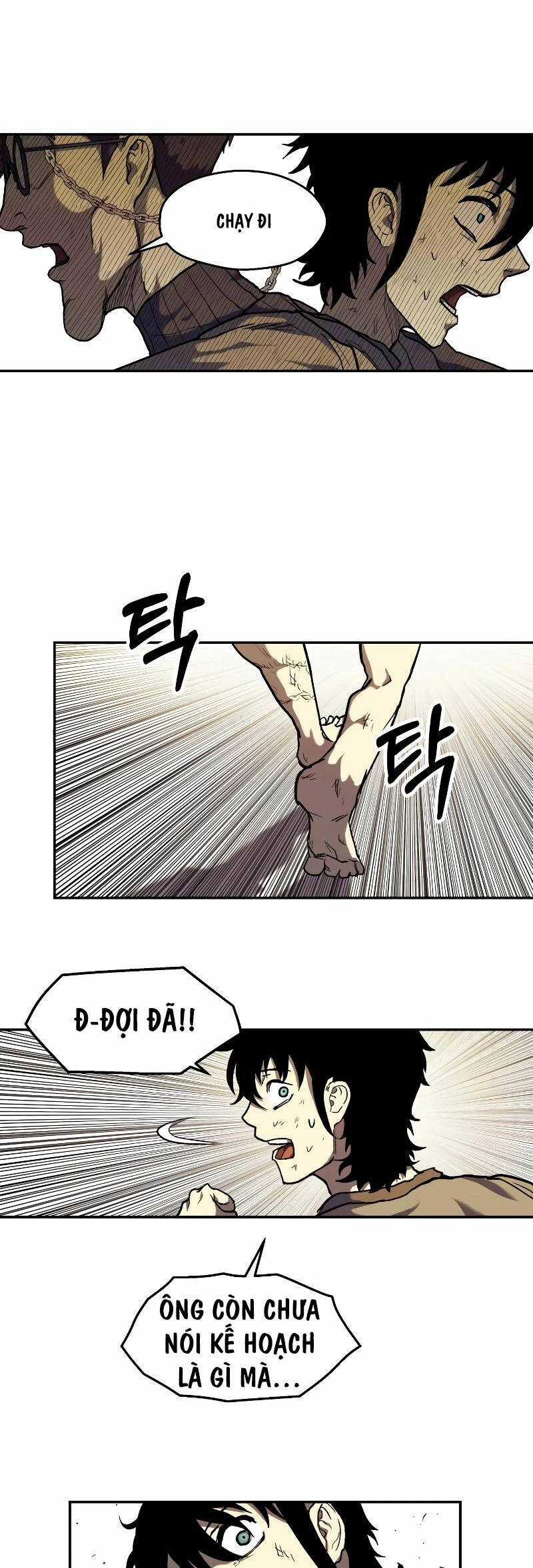 Sống Sót Qua Ngày Tận Thế Chương 4 trang 44