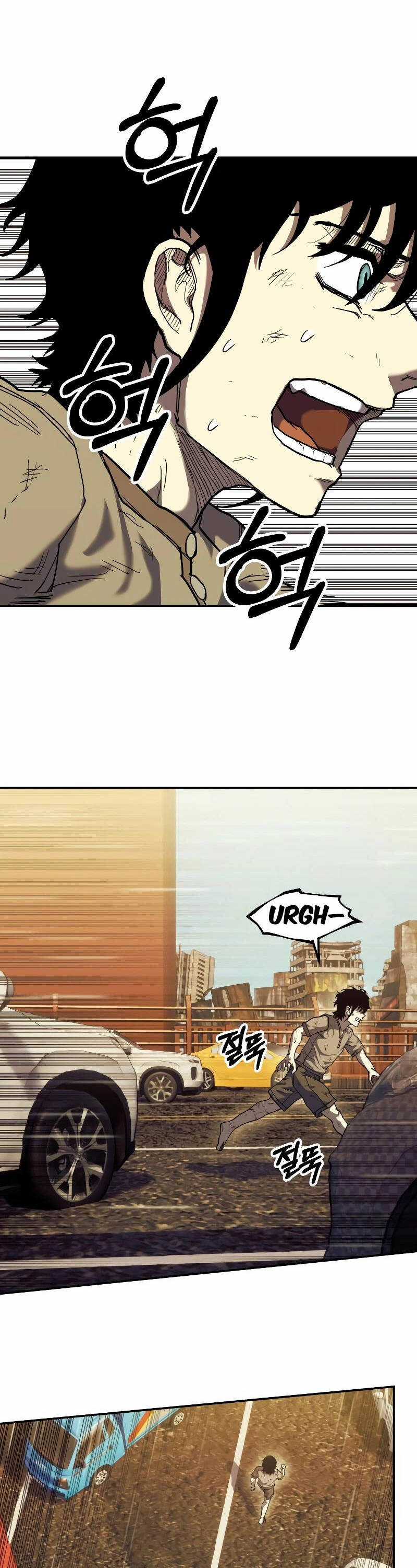 Sống Sót Qua Ngày Tận Thế Chương 4 trang 46