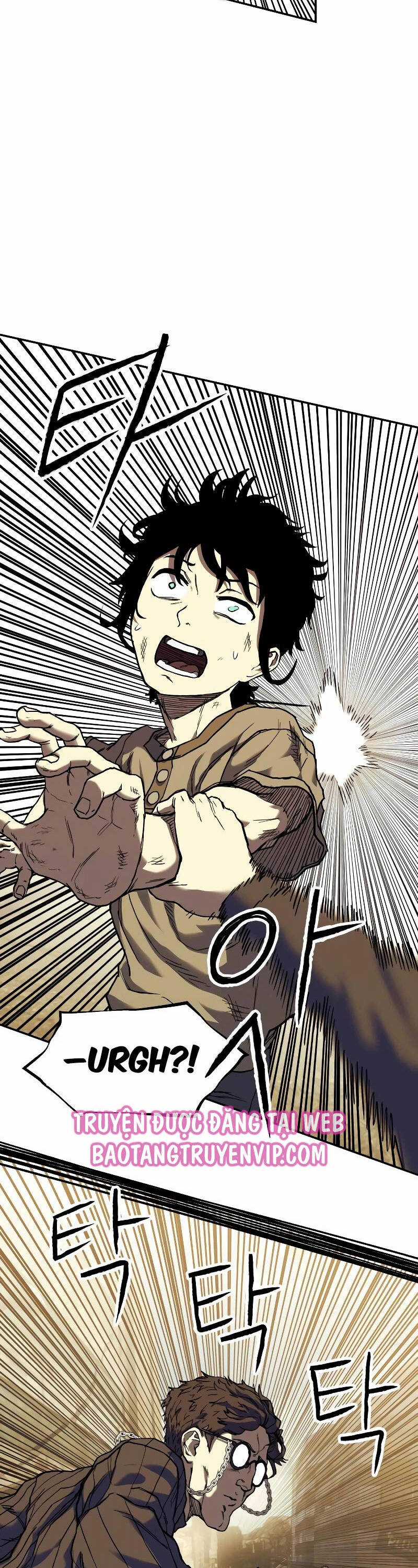 Sống Sót Qua Ngày Tận Thế Chương 4 trang 6