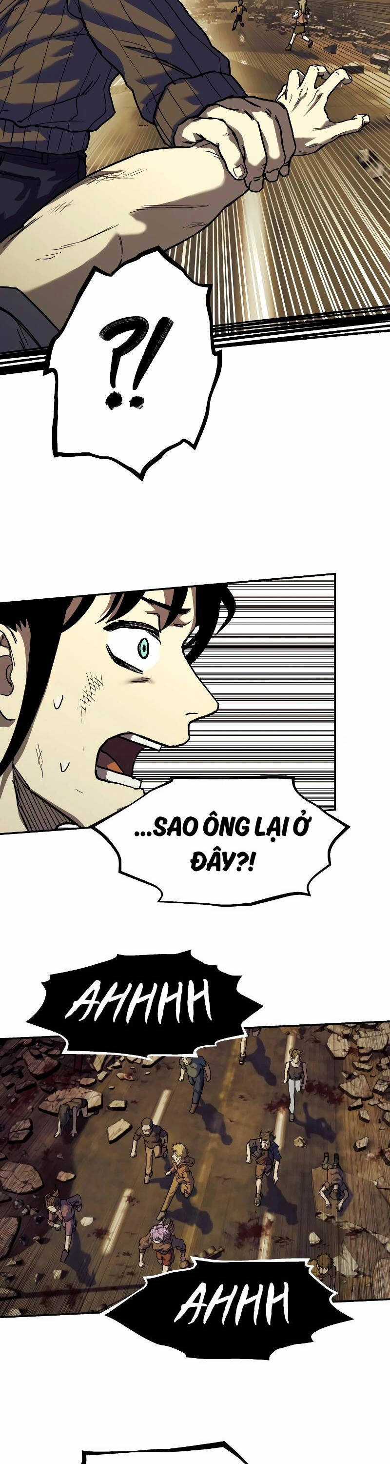 Sống Sót Qua Ngày Tận Thế Chương 4 trang 7