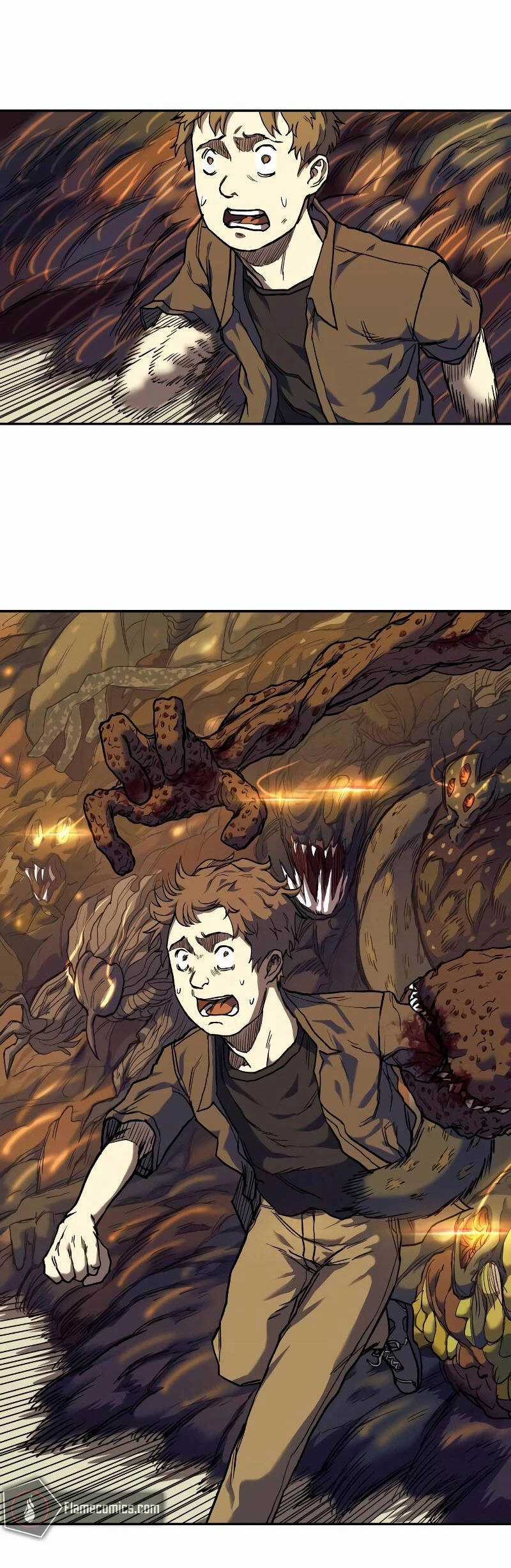 Sống Sót Qua Ngày Tận Thế Chương 4 trang 9