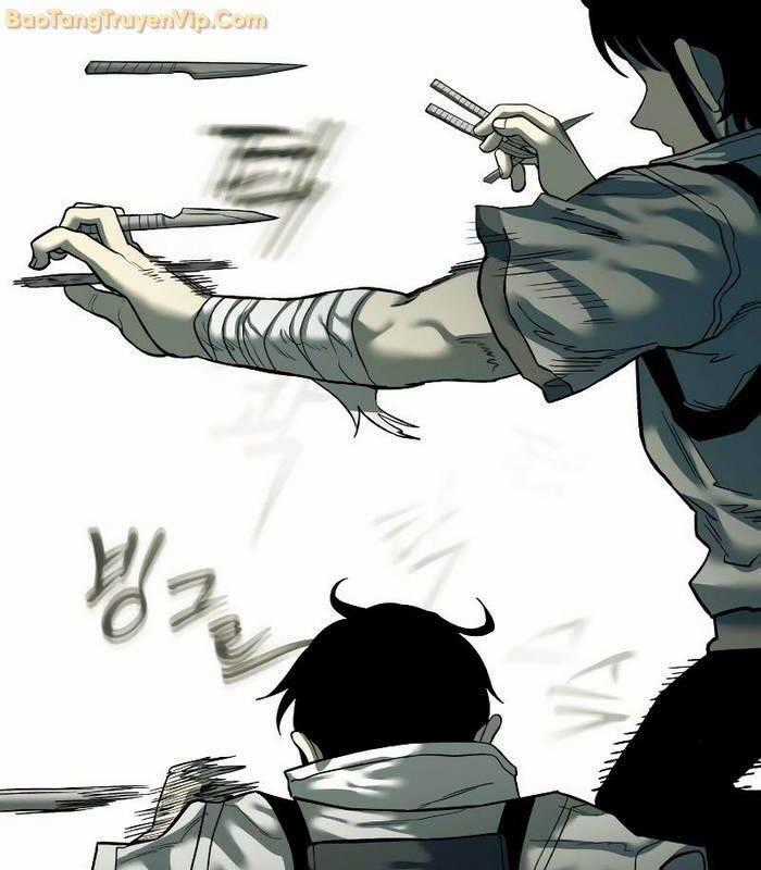 Sống Sót Qua Ngày Tận Thế Chương 40 trang 25