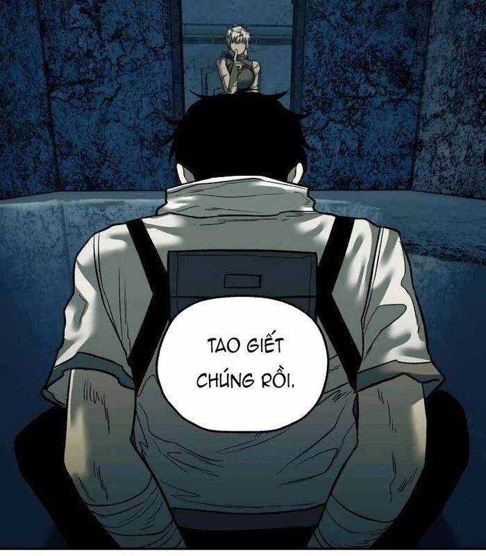 Sống Sót Qua Ngày Tận Thế Chương 41 trang 124