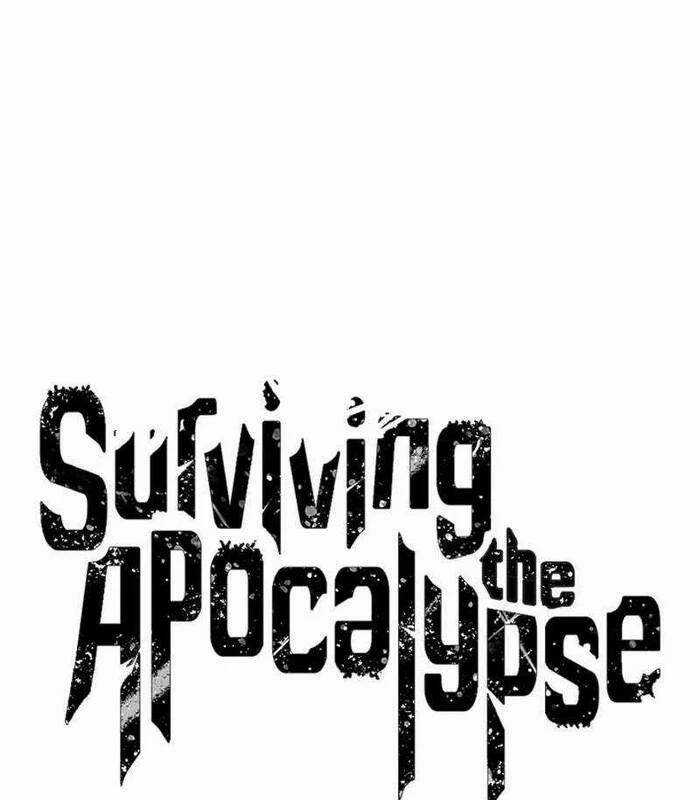 Sống Sót Qua Ngày Tận Thế Chương 41 trang 23