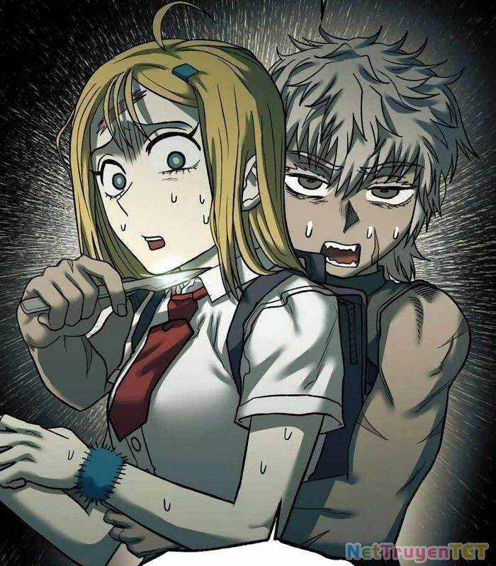 Sống Sót Qua Ngày Tận Thế Chương 41 trang 53