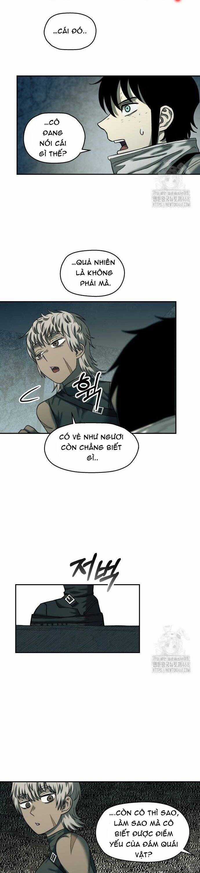 Sống Sót Qua Ngày Tận Thế Chương 42 trang 10