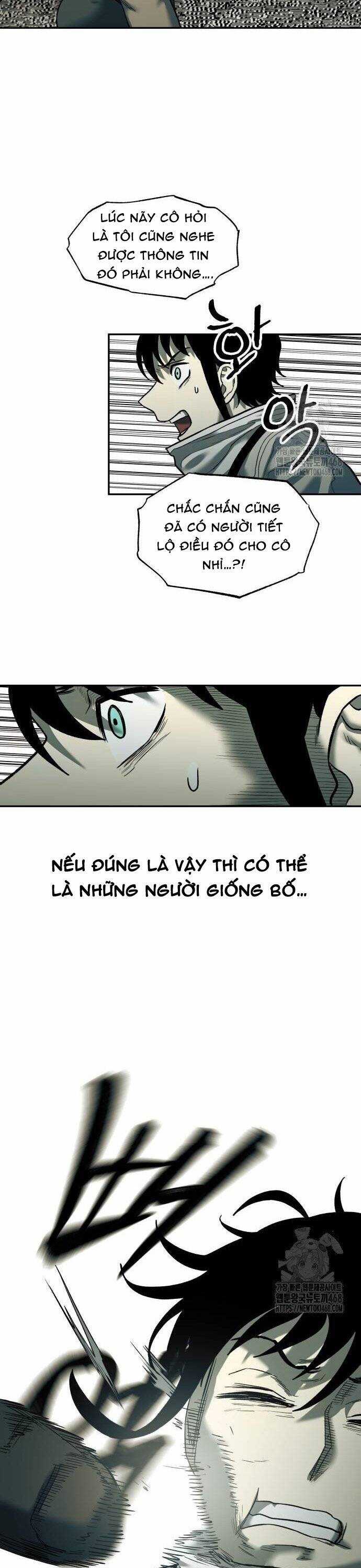 Sống Sót Qua Ngày Tận Thế Chương 42 trang 11