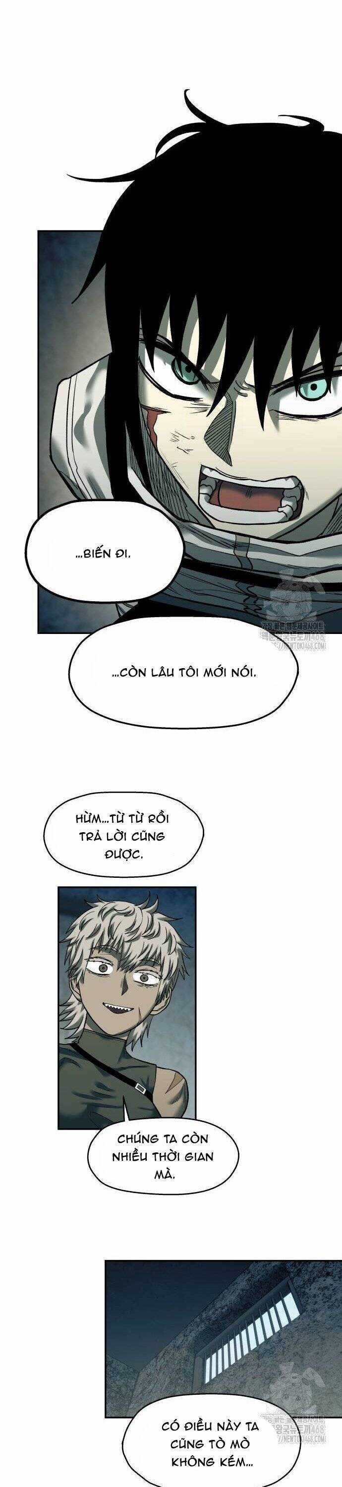 Sống Sót Qua Ngày Tận Thế Chương 42 trang 13