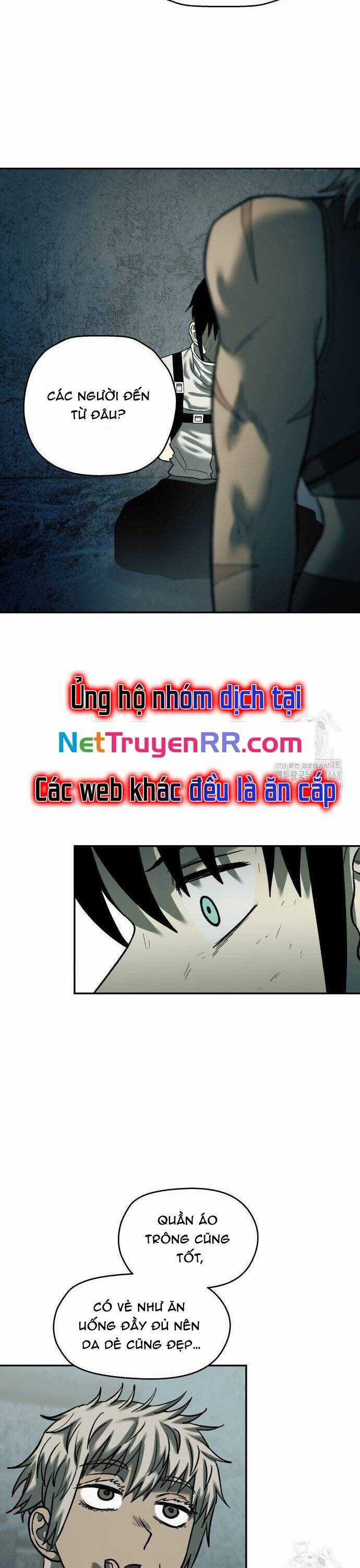 Sống Sót Qua Ngày Tận Thế Chương 42 trang 14