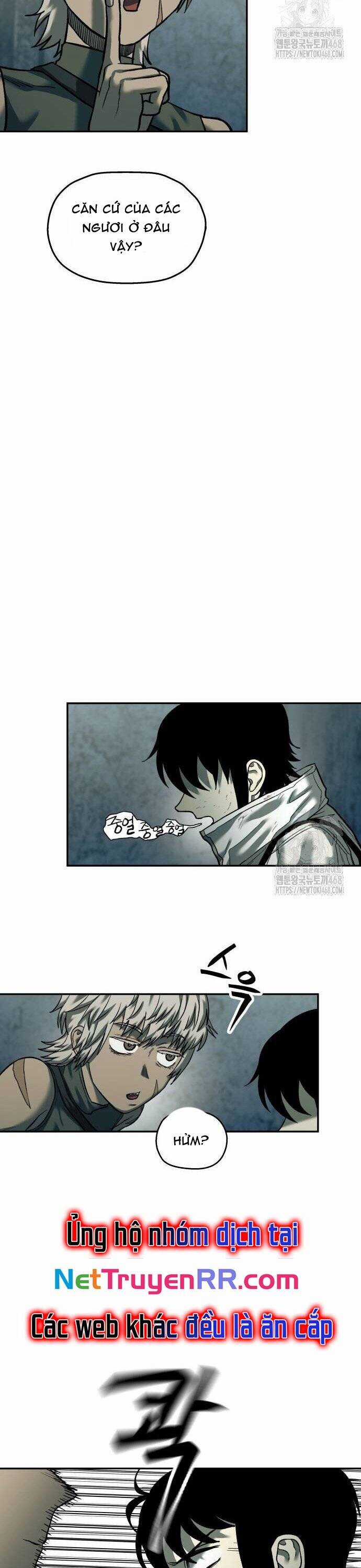 Sống Sót Qua Ngày Tận Thế Chương 42 trang 15