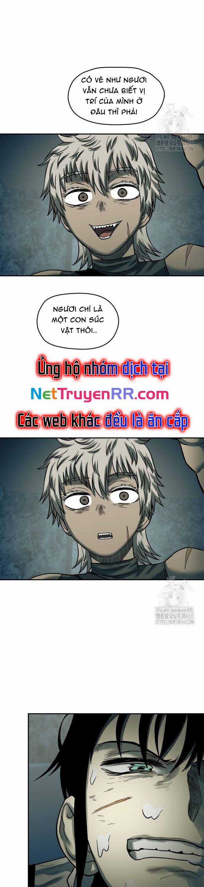 Sống Sót Qua Ngày Tận Thế Chương 42 trang 17