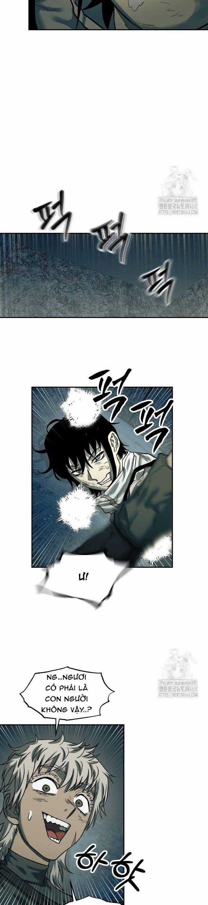 Sống Sót Qua Ngày Tận Thế Chương 42 trang 18