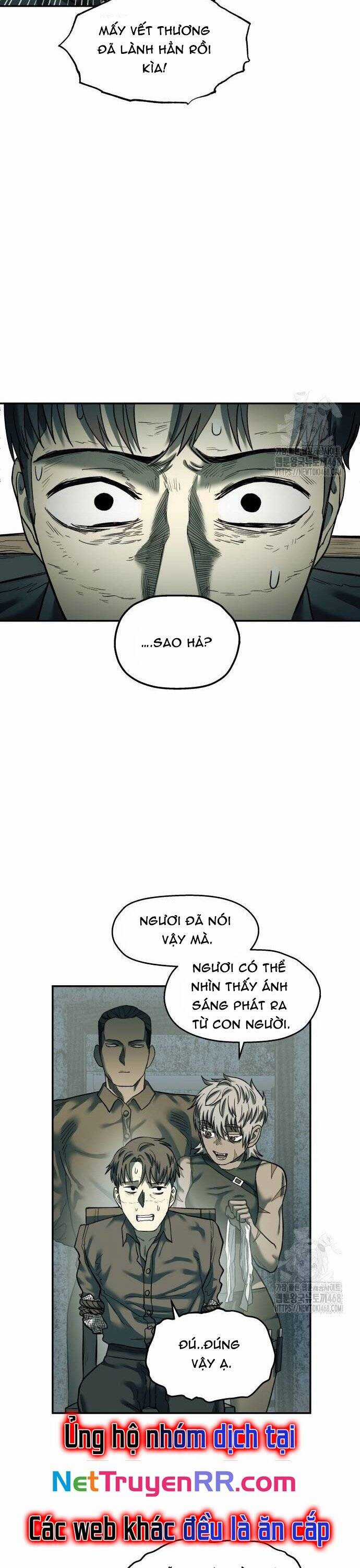 Sống Sót Qua Ngày Tận Thế Chương 42 trang 19