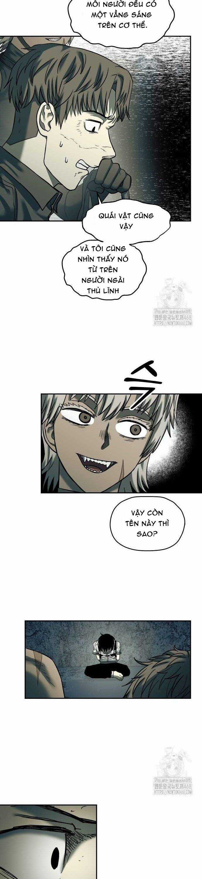 Sống Sót Qua Ngày Tận Thế Chương 42 trang 20