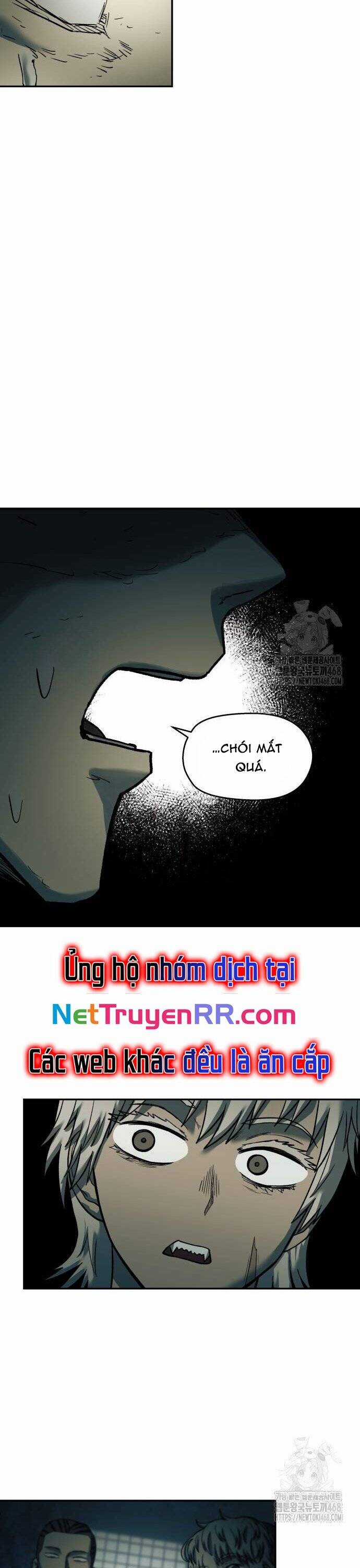 Sống Sót Qua Ngày Tận Thế Chương 42 trang 21