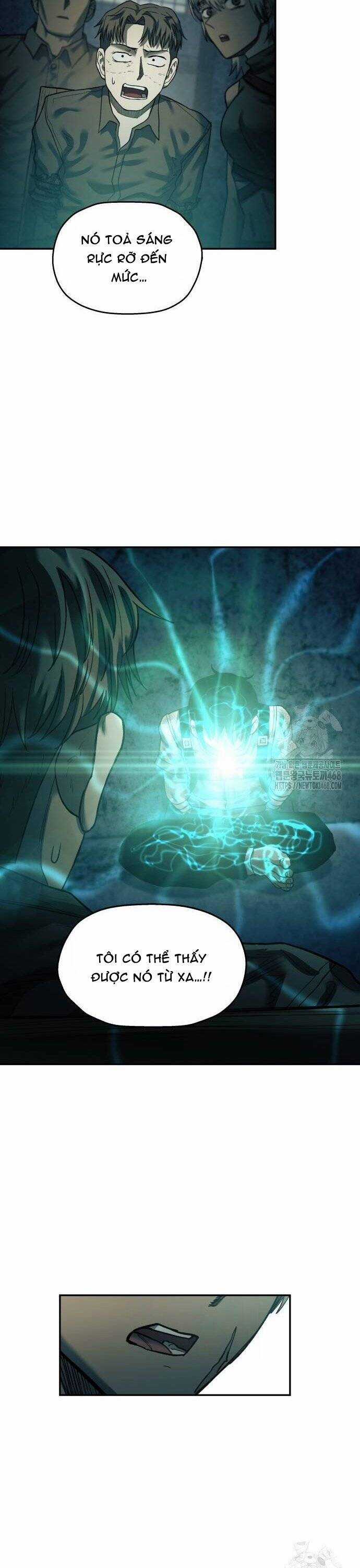 Sống Sót Qua Ngày Tận Thế Chương 42 trang 22